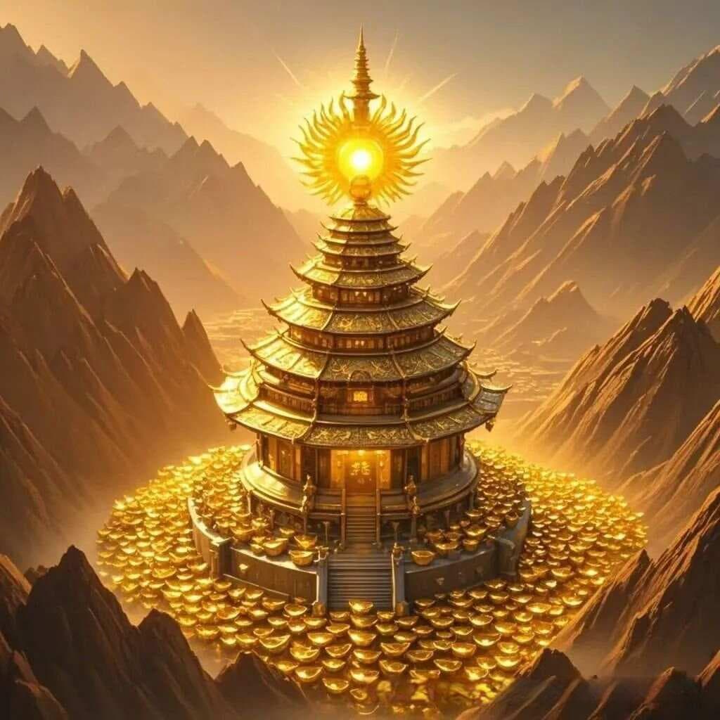招财与猫：古人智慧的神秘纽带，从此我们有了招财猫。