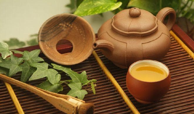 夏日消暑哪家强？五种茶品大比拼，哪款是你的清凉之选？