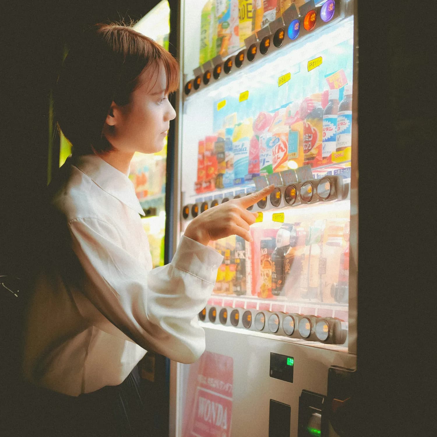 年轻人买双色球：是希望还是娱乐？