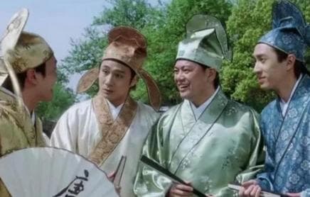 江南四大才子及其文学成就，分别是哪四个人？