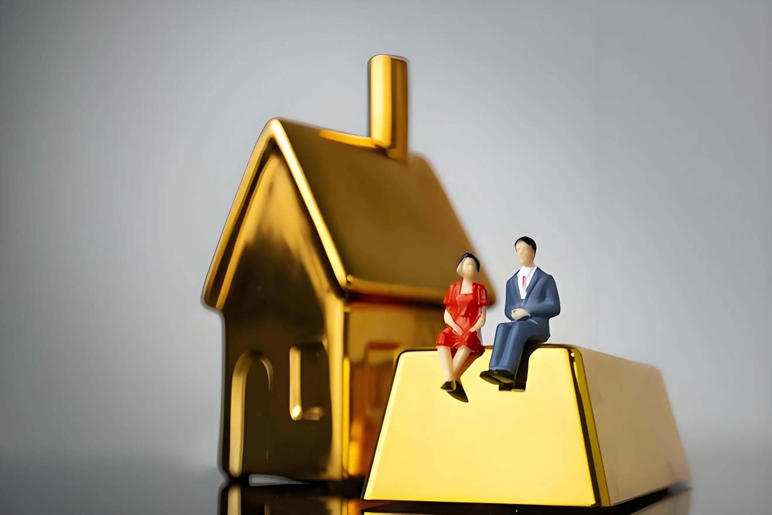 如何区分“夫妻个人财产”和“夫妻共同财产”？