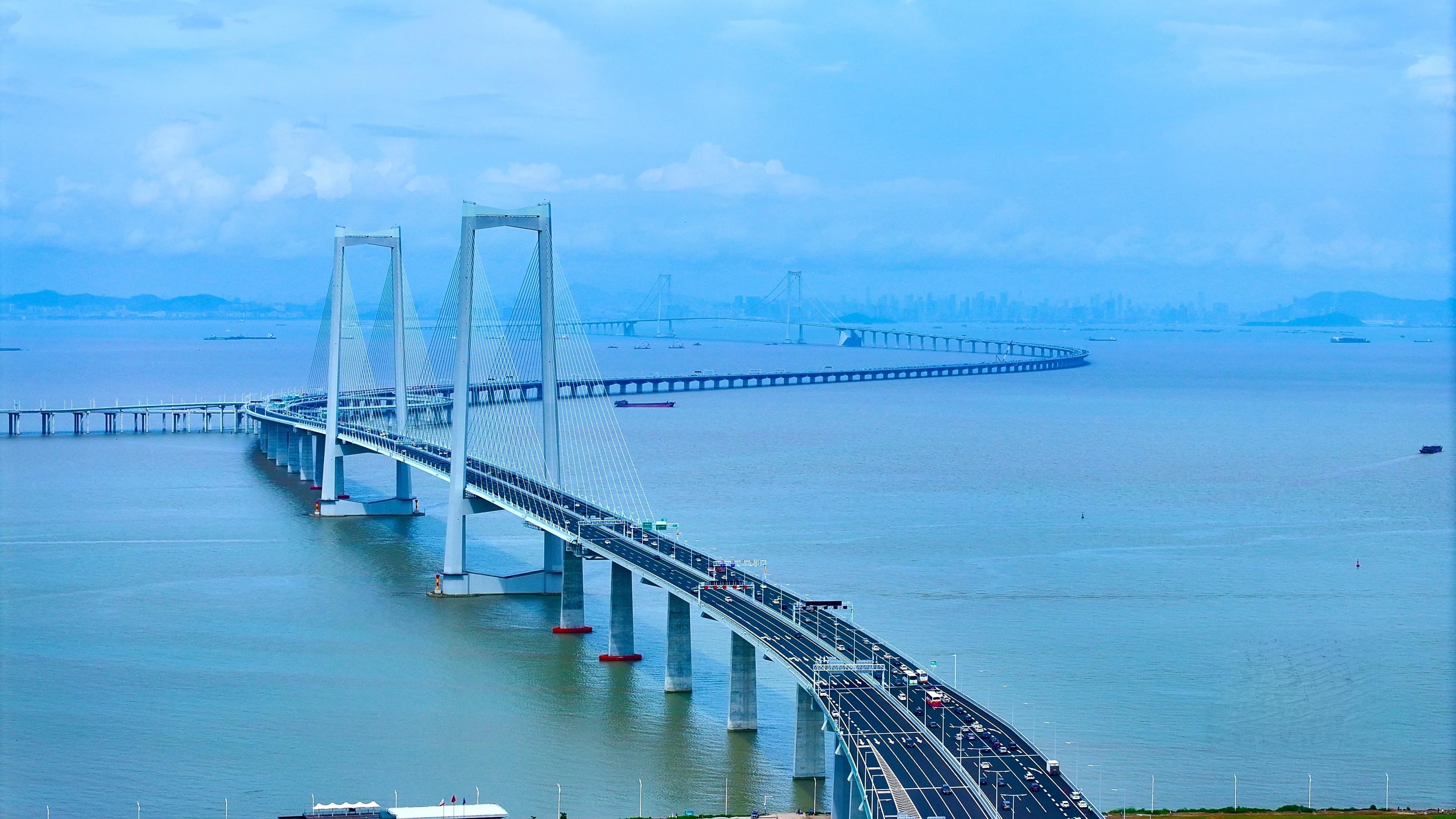 2025广东春运自驾指南：易堵路段预测+新能源车充电攻略