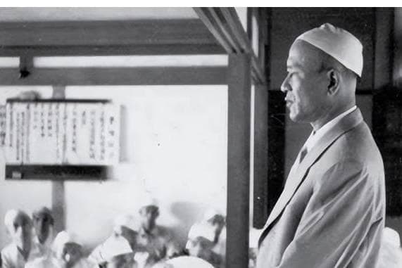 1966年白崇禧病逝，临终前都经历了啥？蒋介石：他就是个再嫁寡妇