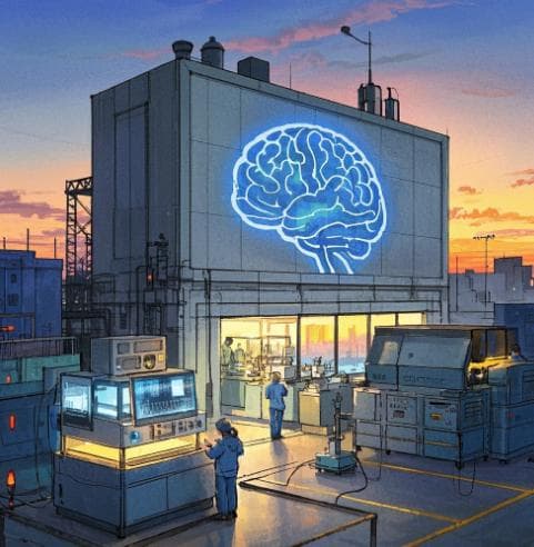 2025年脑机接口行业现状分析：科研工作者将继续探索创新
