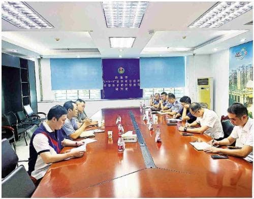 东莞基层社会治理典型样本：从建好枢纽地到奏响多重奏