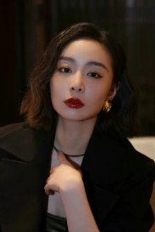 陈书婷：《狂飙》中的黑帮大嫂