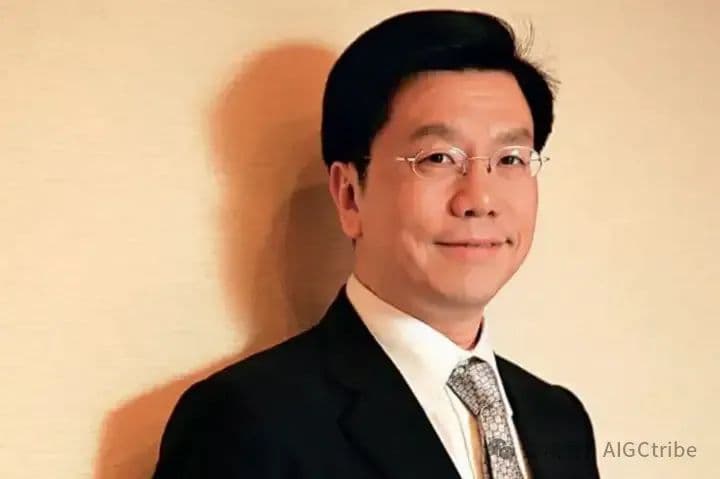 李开复：从语音识别到AI 2.0的领航者