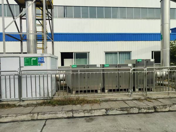 环保设施运维服务培训：从理论到实践的全方位指南