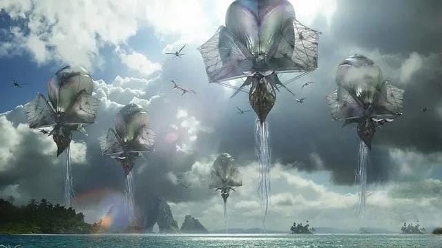 《阿凡达3：火与灰》定档2025年12月，卡梅隆新作引期待