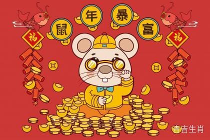 属鼠2025年不能参加葬礼吗?