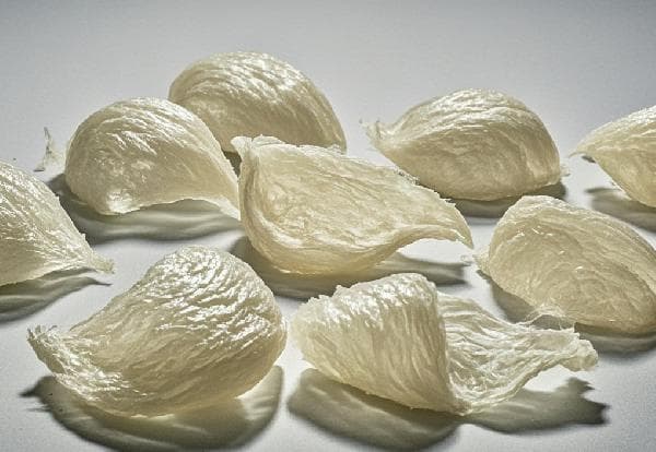 燕窝储存冷冻还是冷藏