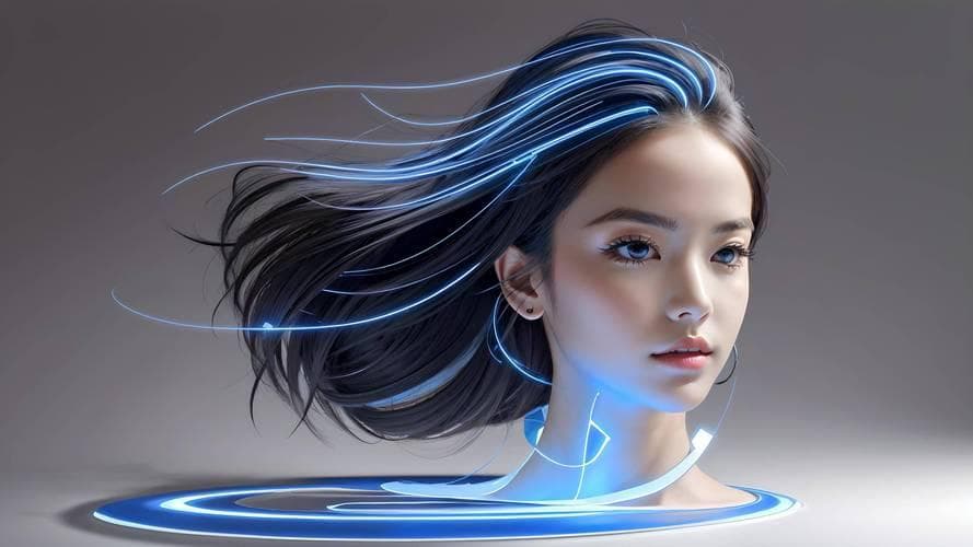 AI图片生成：探索技术前沿与创意无限的新纪元