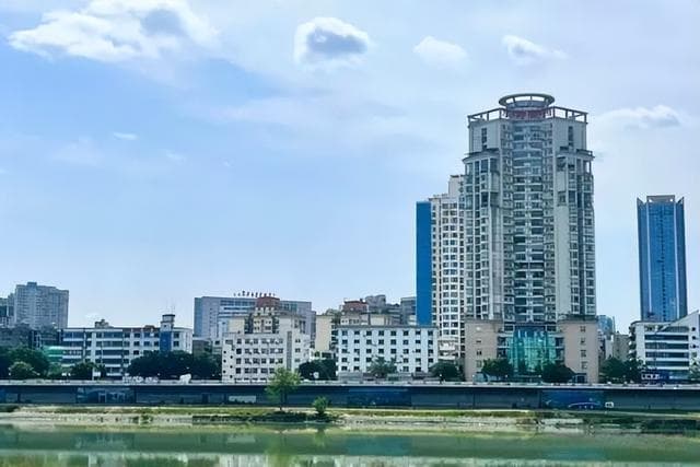 绵阳自驾游攻略：五处景点详解，玩转科技与自然