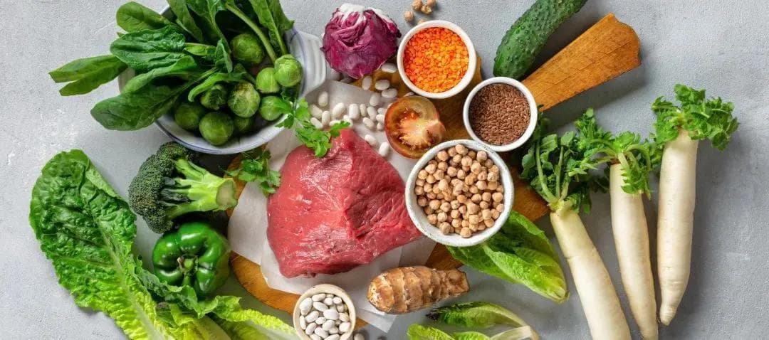 营养师推荐的8种健康食物，最后一项出人意料