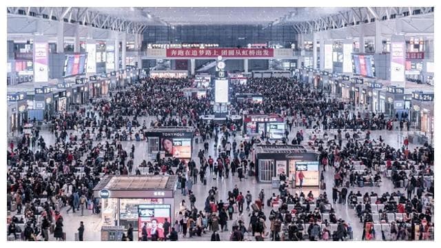 时代变迁与情感疏离，为什么我们年轻人越来越不爱走亲戚了？