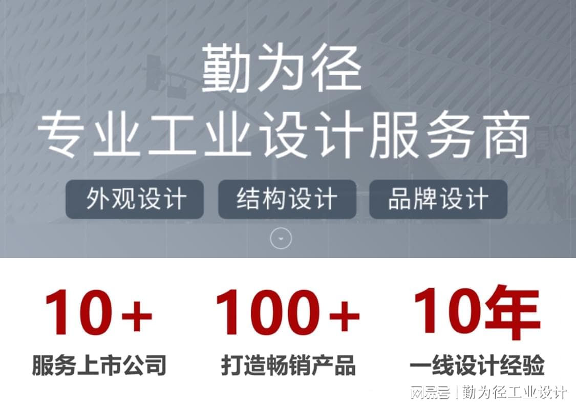 工业设计中优化产品结构的技巧与策略