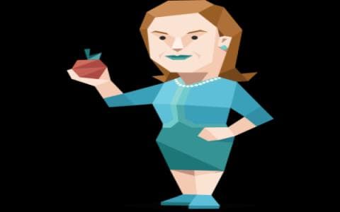 ESFP 型人物及 MBTI 人格分析与提醒