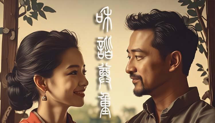和谐关系与相互尊重：《道德经》的情感智慧