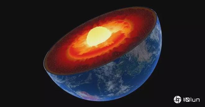 自转速度减缓再掀谜团，科学家困惑：地心深处究竟发生了什么？