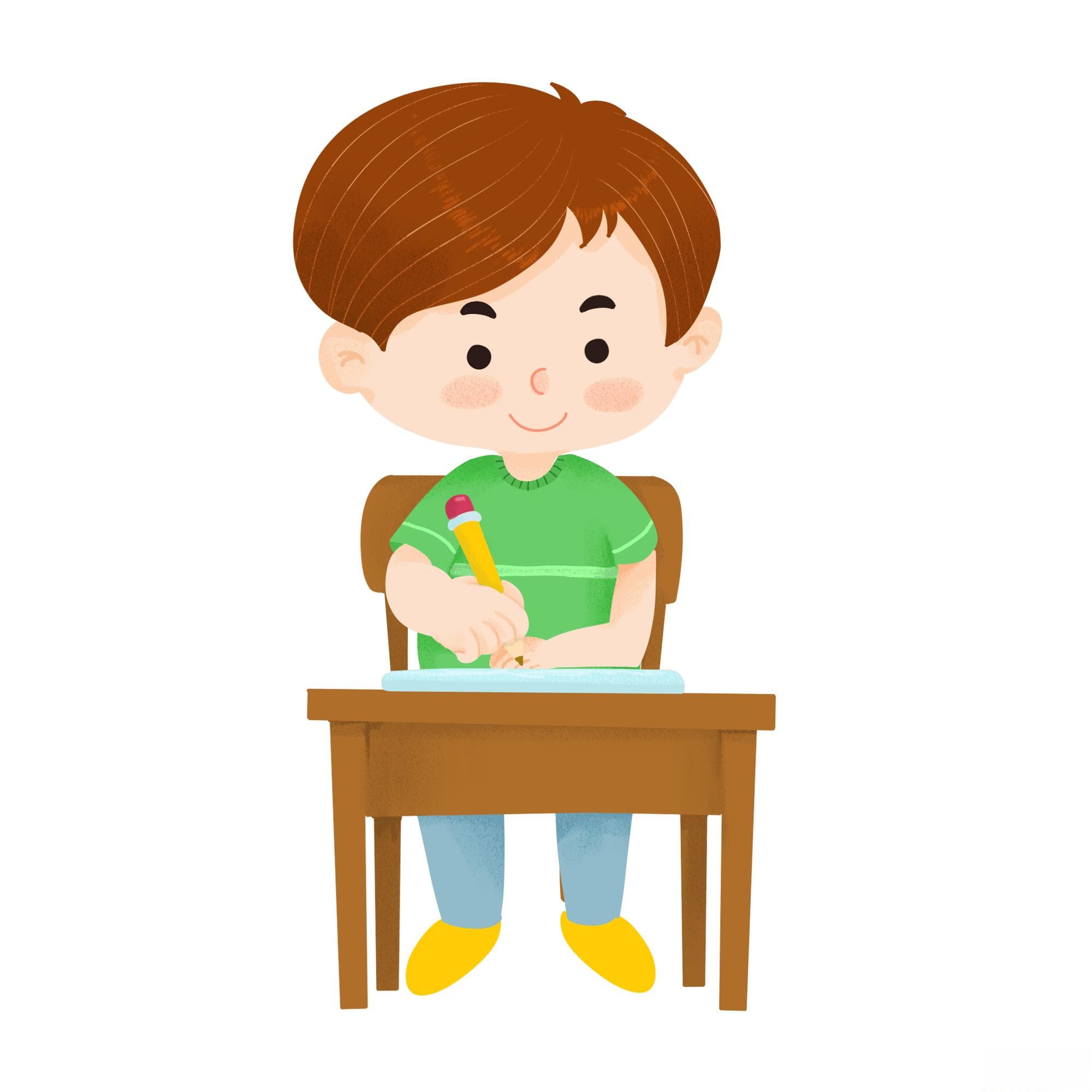 开学季如何让孩子视力不掉队？科学护眼全攻略