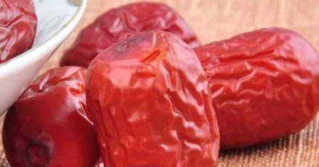 红枣可以生吃吗？——科学探究红枣的适宜食用方式