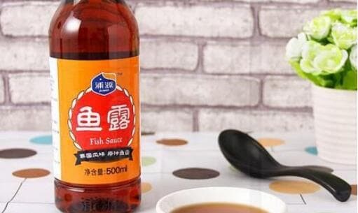 鱼露的正确用法和禁忌（鱼露怎么使用 鱼露能拿来做什么菜）