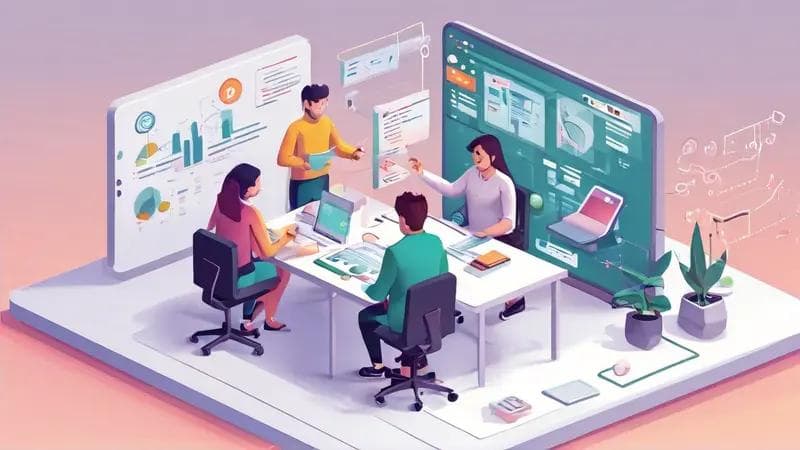 微信如何登录后台web：三种方式详解及安全指南