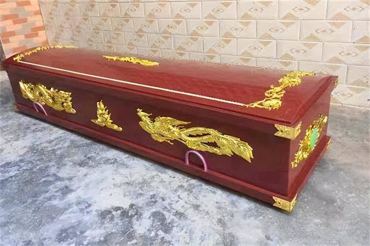 从“试棺”到“试鞋”：古人的生死观与生活禁忌