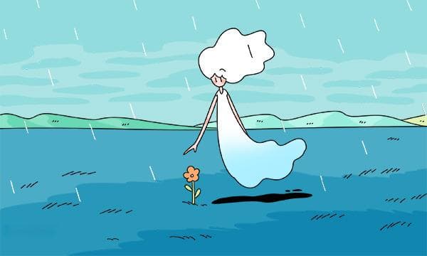 雷诺数的物理意义是什么 雷诺数越大说明什么
