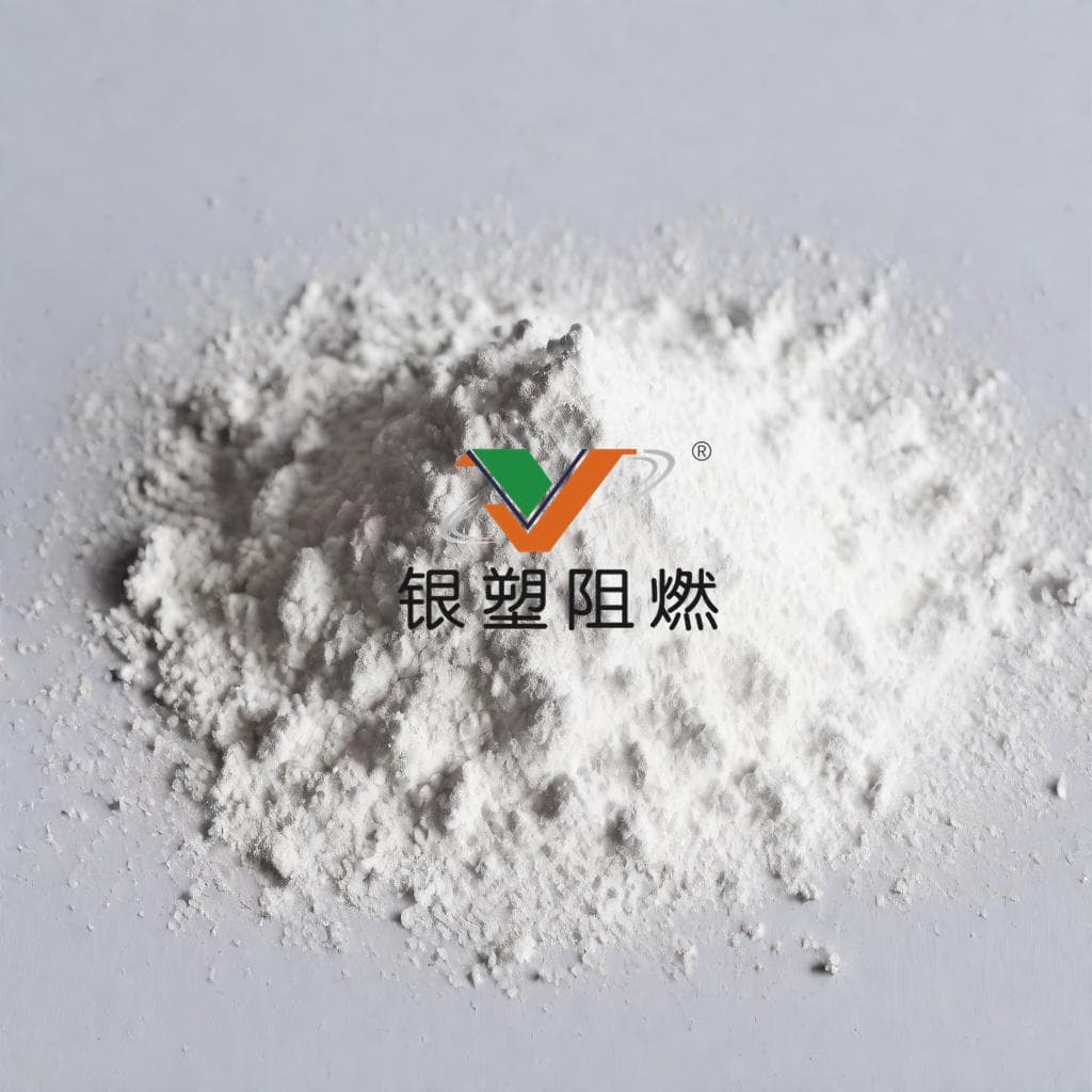 革新材料科技：纳米蒙脱土引领阻燃未来