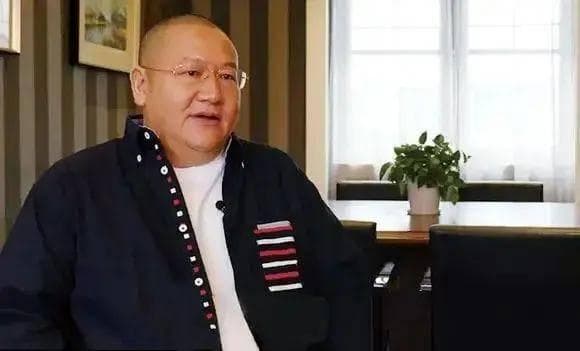 传前“光伏帝”郑建明即将获释