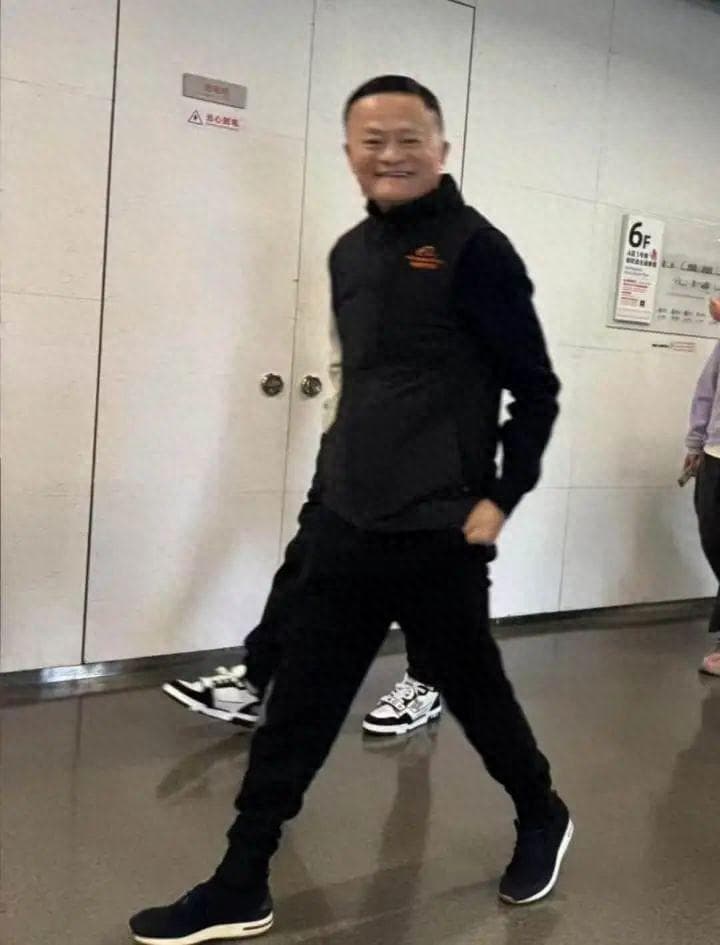 业内：马云近期为何频繁现身 阿里动作不断背后的压力与机遇