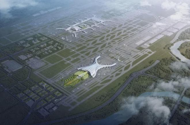 广州“空姐楼”和“空姐村”，颠覆你的想象