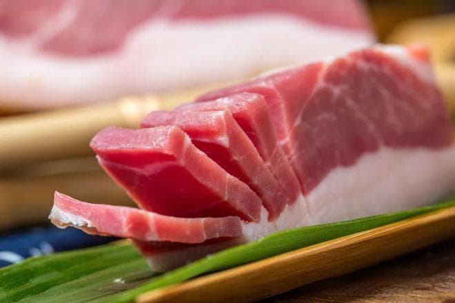 基于EfficientNet网络模型的猪肉新鲜度智能识别方法
