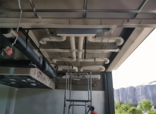 水管25是几分管？详解25mm水管的规格与应用