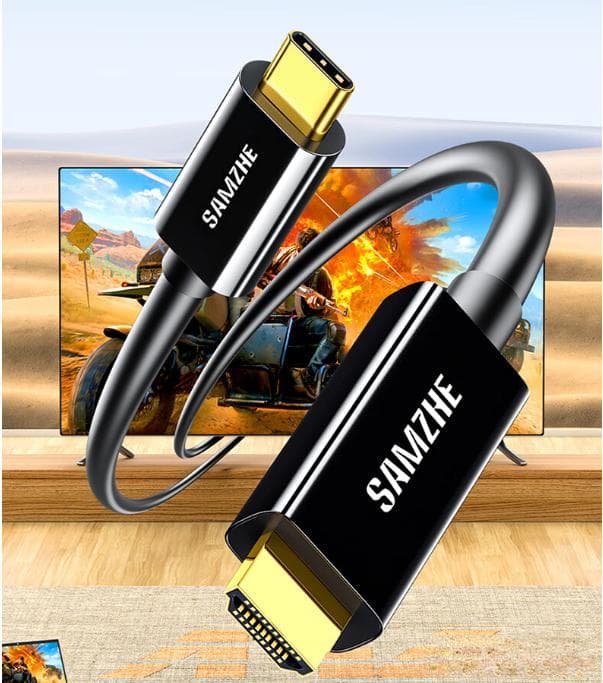 HDMI vs DisplayPort：谁更适合你的电脑和电视？