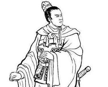 孙策为什么传位给弟弟孙权？孙权接班后，达到孙策的期望了吗？