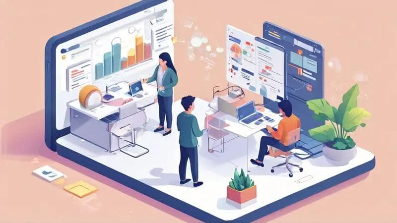 Web端登录时如何确保安全性