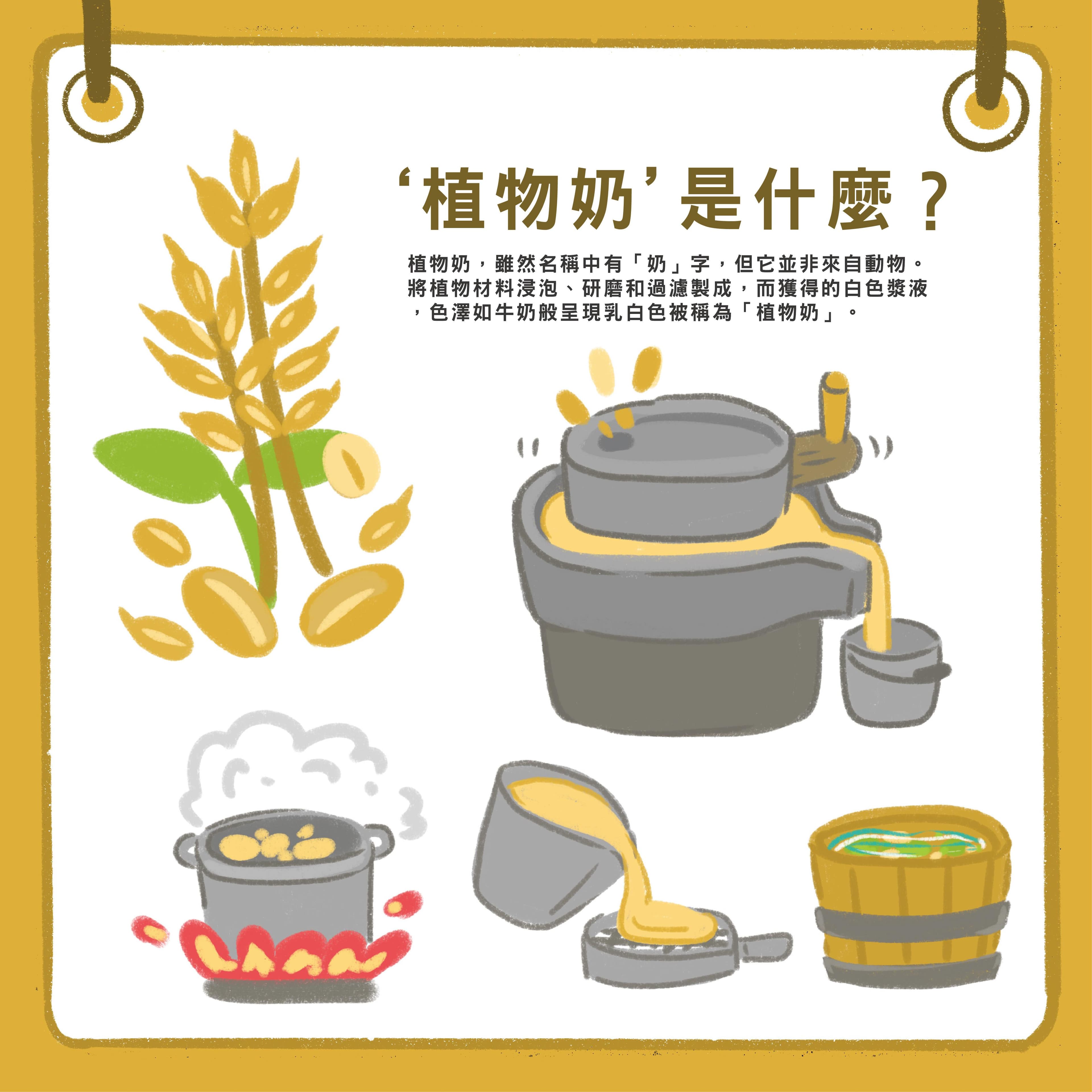 健康新趨勢！燕麥奶vs杏仁奶：控血糖、增肌減脂的最佳選擇？