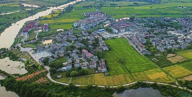 江西古村在保护与传承中绽放时代新韵