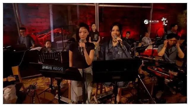 徐子尧：出身音乐世家的歌坛新星