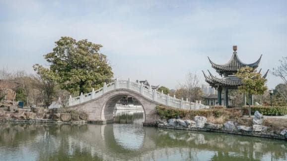 淮安必去十大旅游景点推荐，江苏淮安周边游好去处，看看你去过几个？