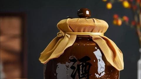 长期喝黄酒有什么好处和坏处