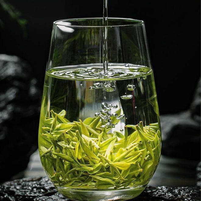 适合夏天喝的茶有哪些？哪种茶好喝？