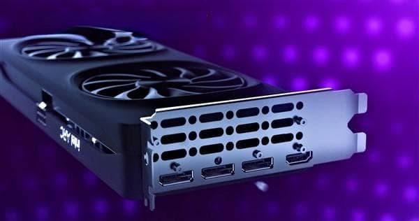 Intel显卡升级：DP 2.1接口助力，最高支持8K 60Hz视频输出！