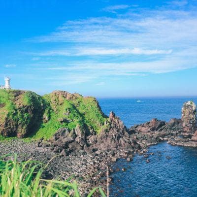 济州岛旅游攻略：日出峰、涉地可支等11处精华景点