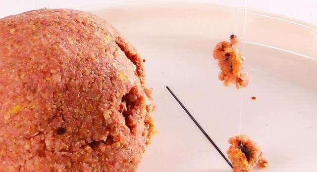 发酵鱼饵的制作技巧与使用指南