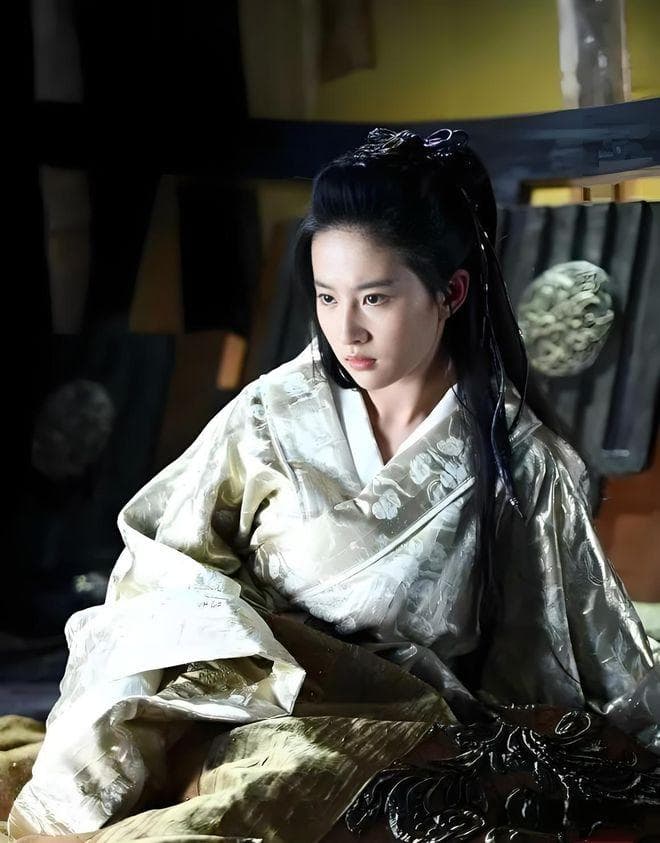 古代女子爱情重要吗？