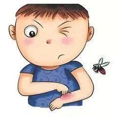 万物复苏，小心“虫虫危机”！——春季虫咬皮炎的预防与处理