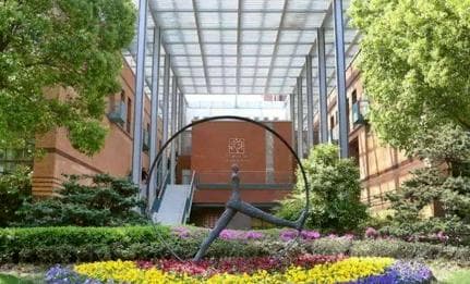 国际学校谁最TOP？上海国际学校之最大盘点